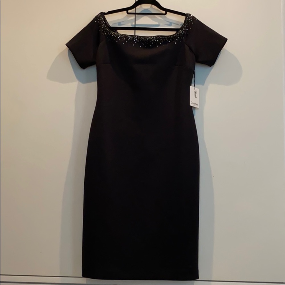 Calvin Klein Dress